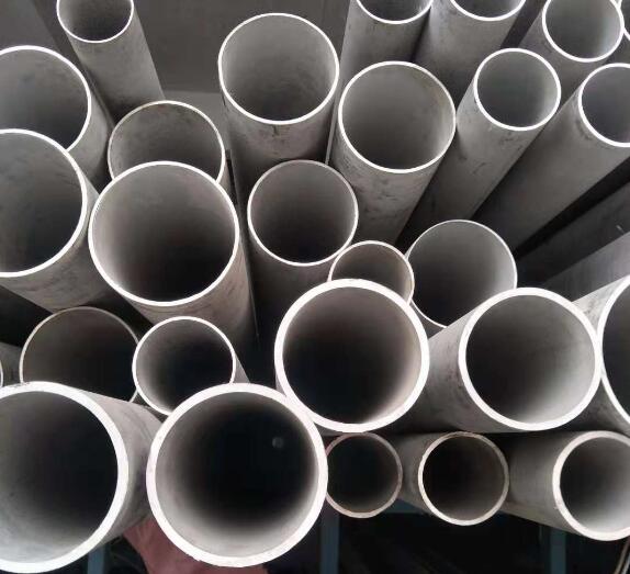 秀英321不锈钢管