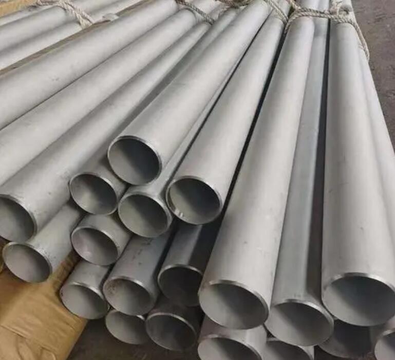 秀英304不锈钢管