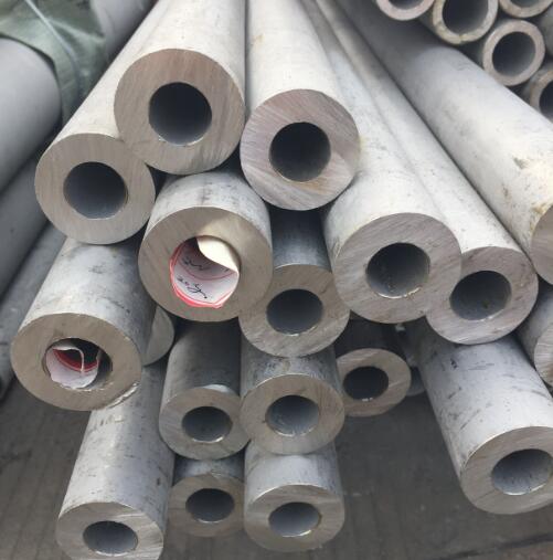 秀英321不锈钢管