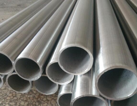 秀英321不锈钢管