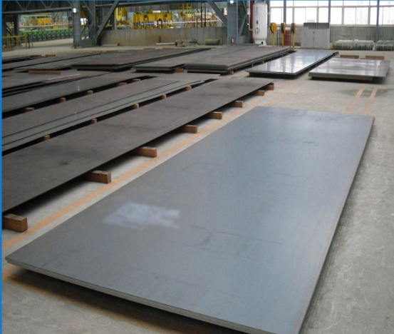 秀英NM450C耐磨板