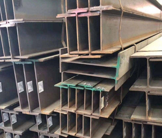 秀英Q235C工字钢